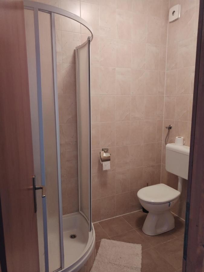 Apartmán Patricija *