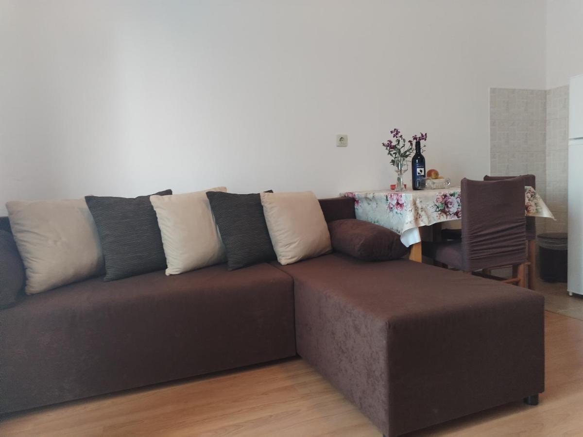 Patricija Apartmán Polače