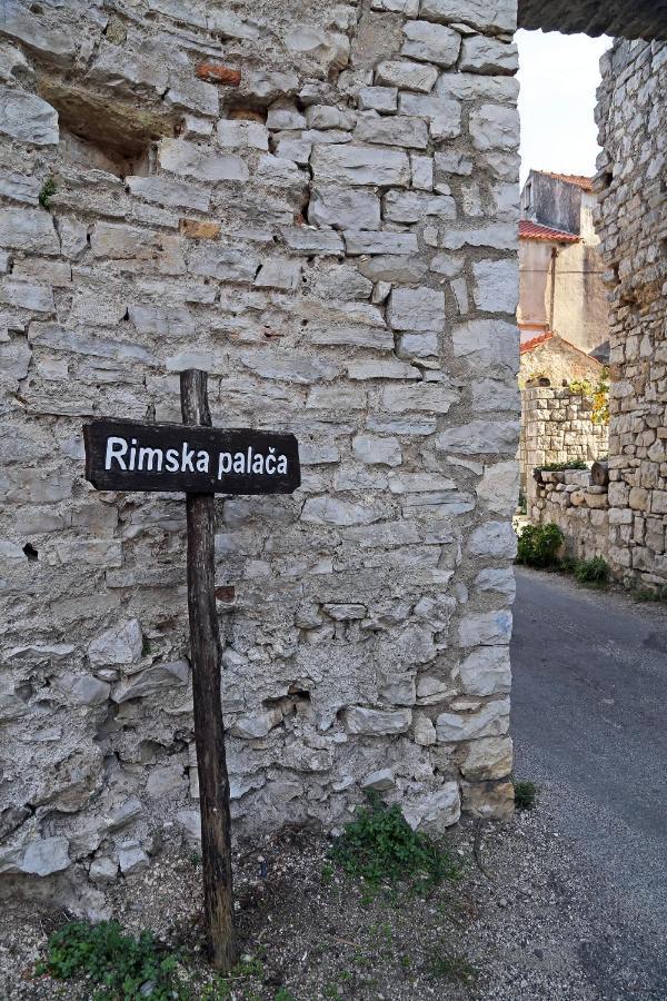 Patricija * Polače