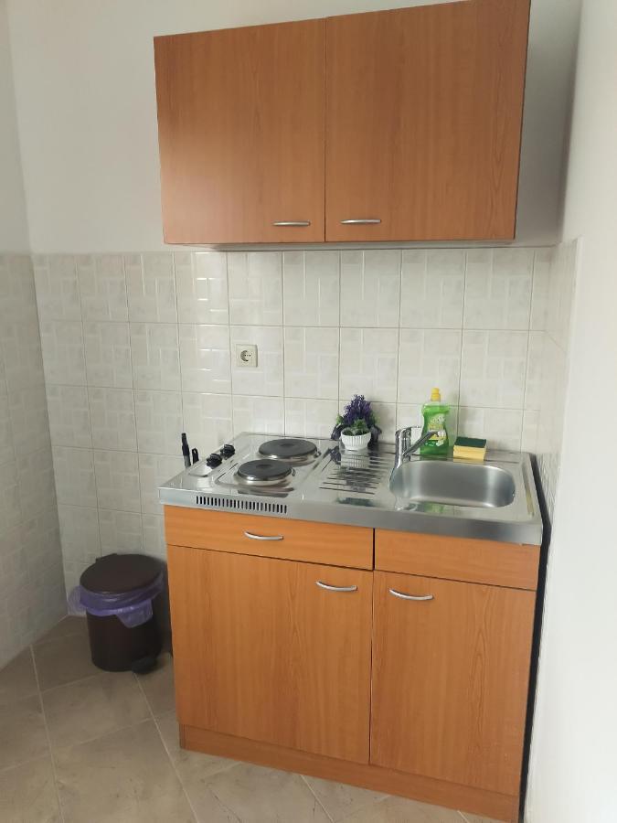 Patricija Apartmán