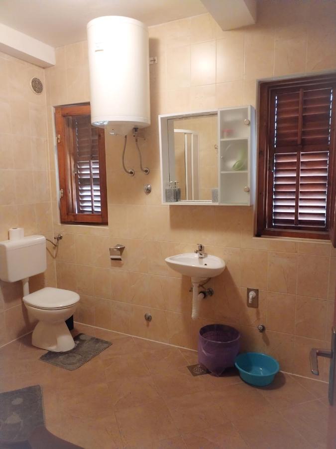 Patricija Apartmán Polače
