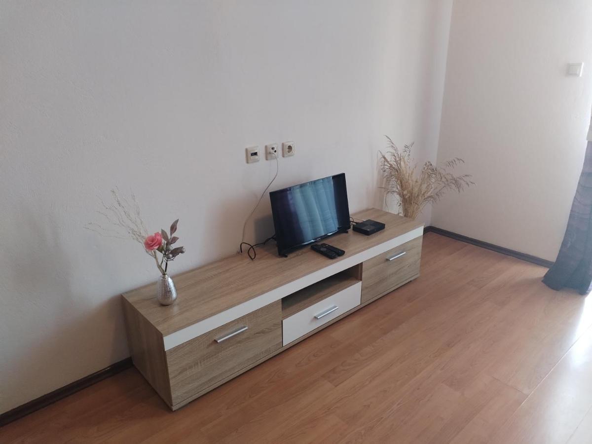 Apartment Patricija *