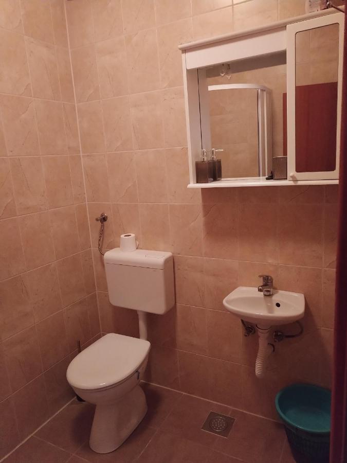 Apartment Patricija *