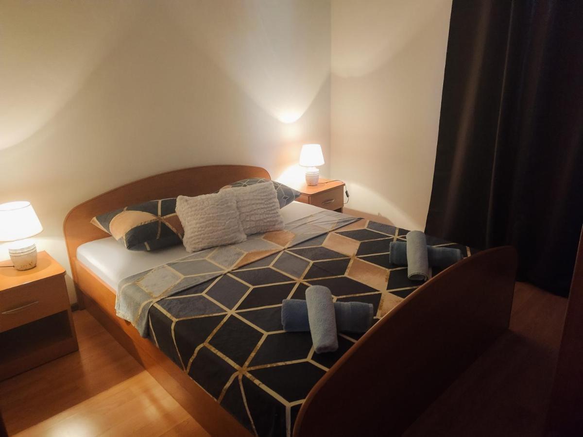 Patricija Apartment