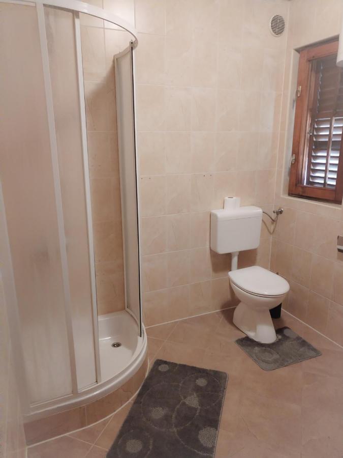 Apartament Patricija Polače