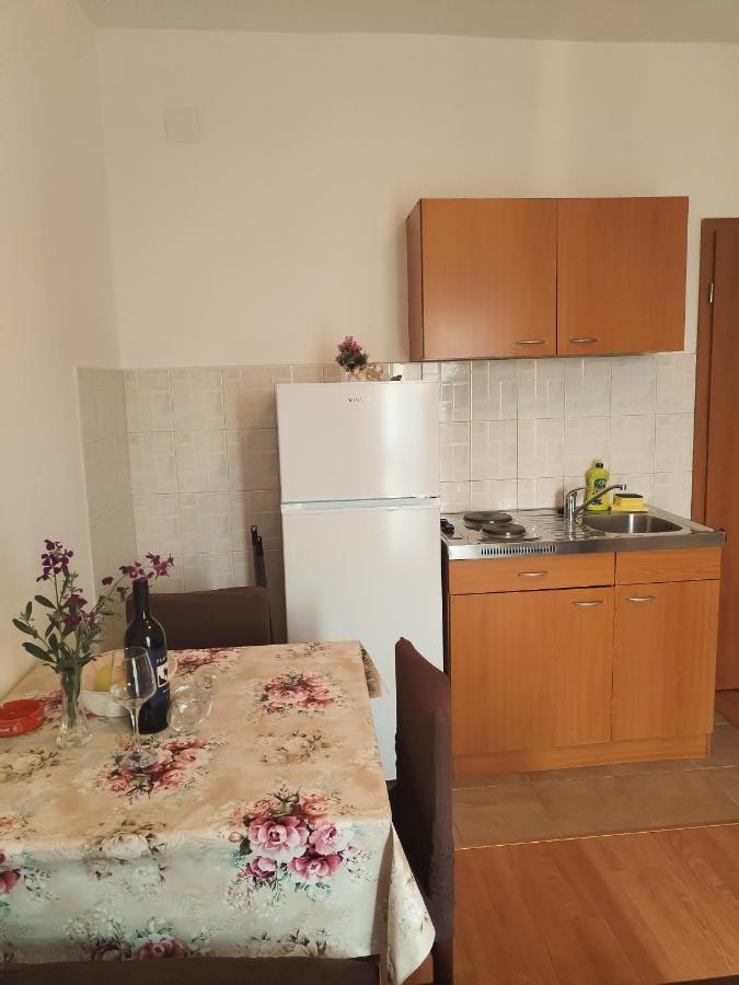 Apartment Patricija